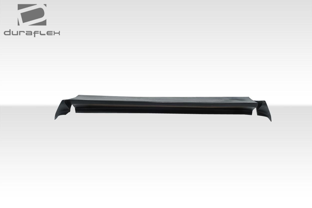 1992-1995 Honda Civic Duraflex Dragster Rear Wing - Image 5