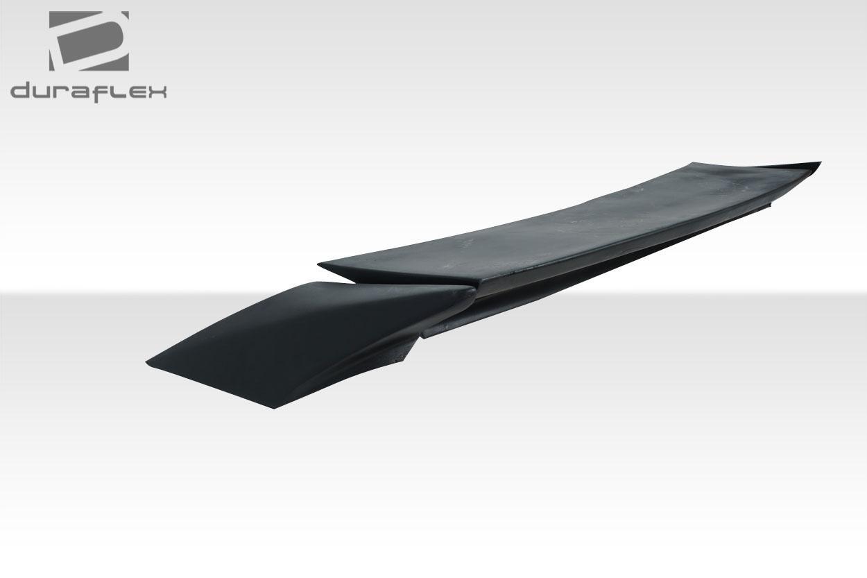 1992-1995 Honda Civic Duraflex Dragster Rear Wing - Image 6