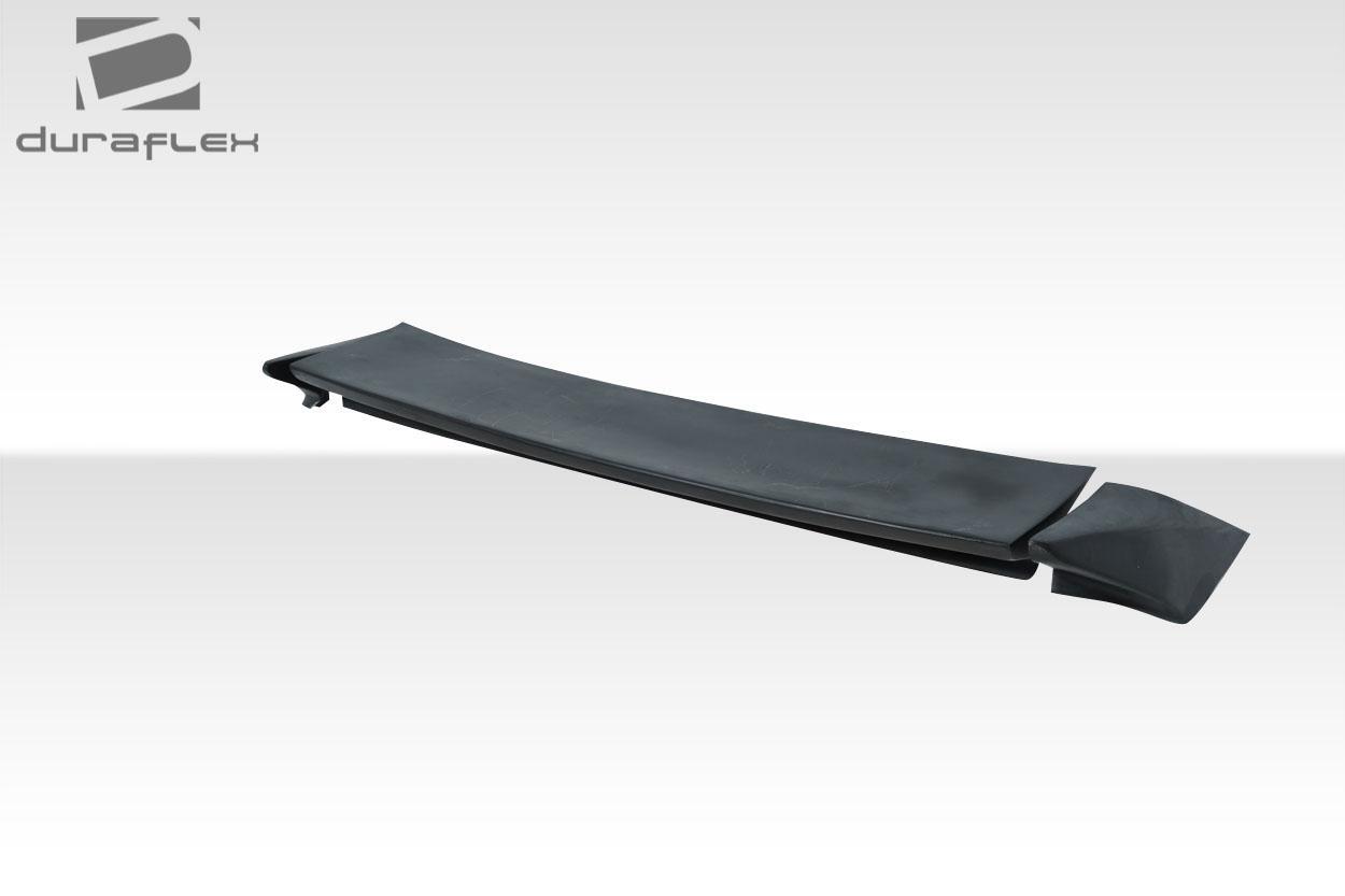 1992-1995 Honda Civic Duraflex Dragster Rear Wing - Image 7
