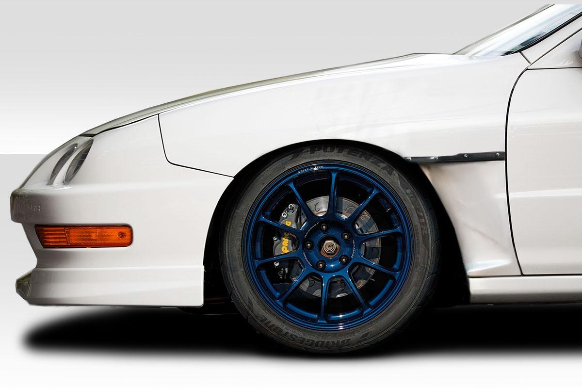 1994-2001 Acura Integra Duraflex Touge Life Accessory - Image 1