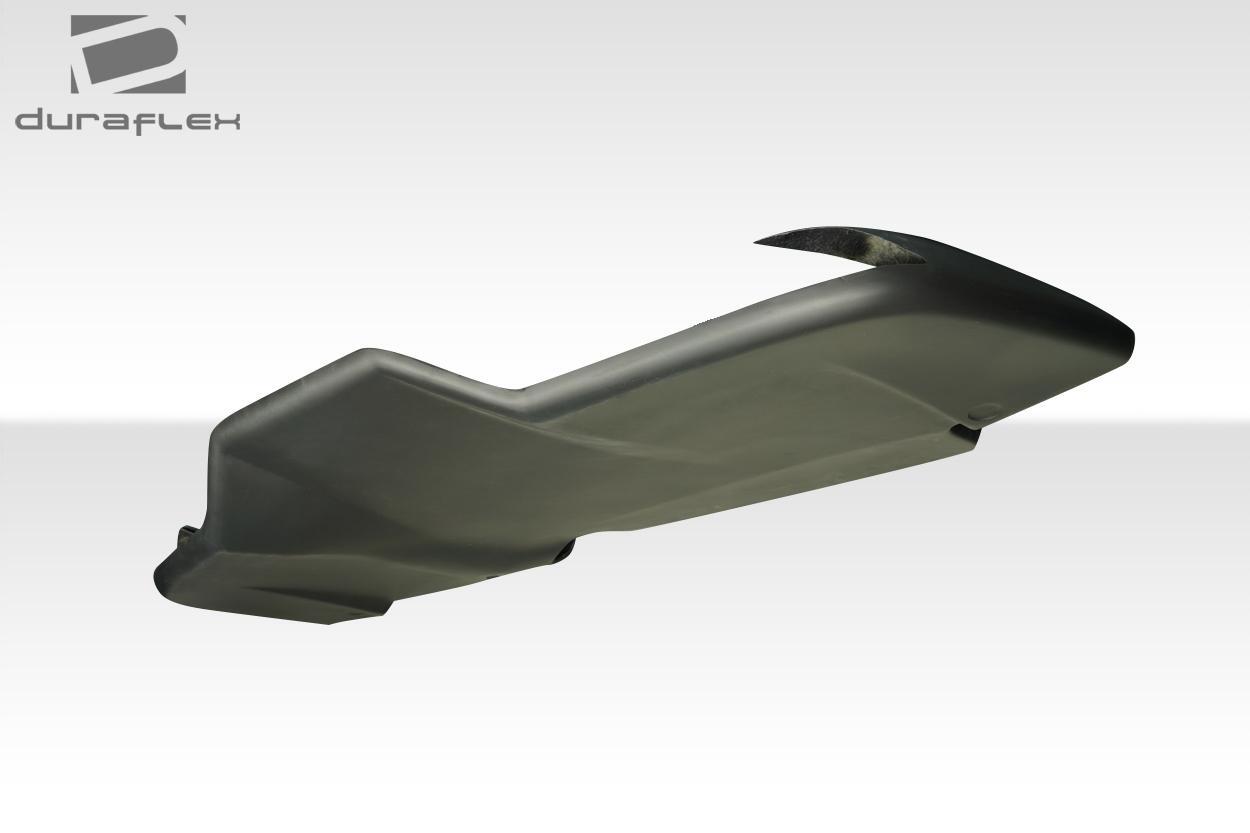 2002-2007 Subaru Impreza Duraflex VTX Rear Lip - Image 3