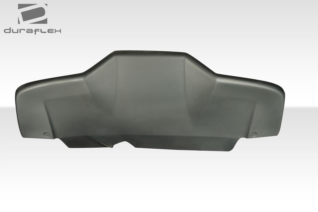 2002-2007 Subaru Impreza Duraflex VTX Rear Lip - Image 4