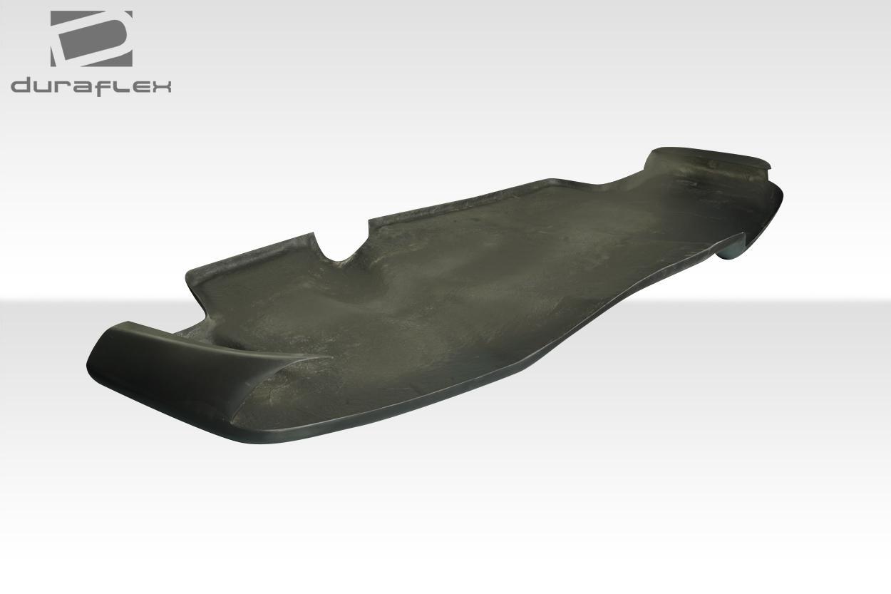 2002-2007 Subaru Impreza Duraflex VTX Rear Lip - Image 5