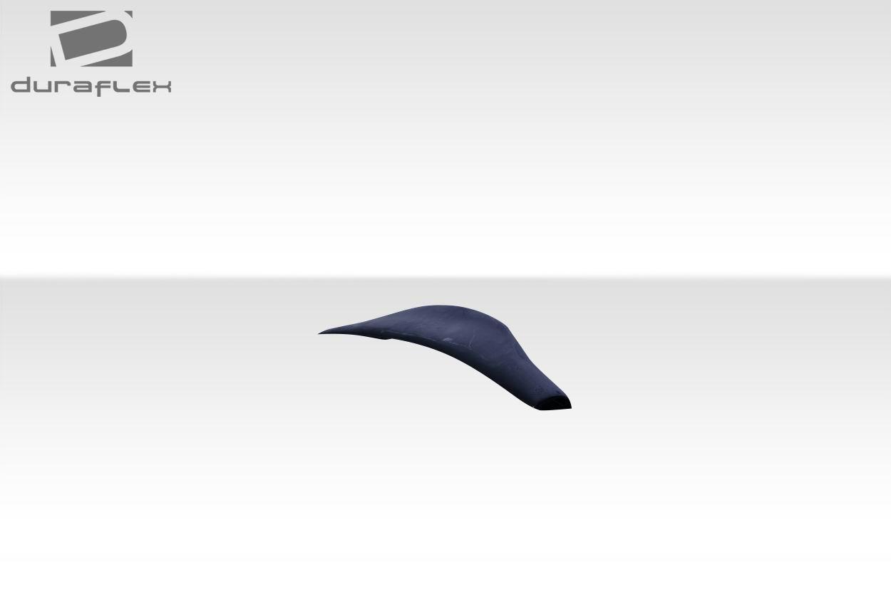 2004-2008 Acura TL Duraflex ERM Rear Wing - Image 4