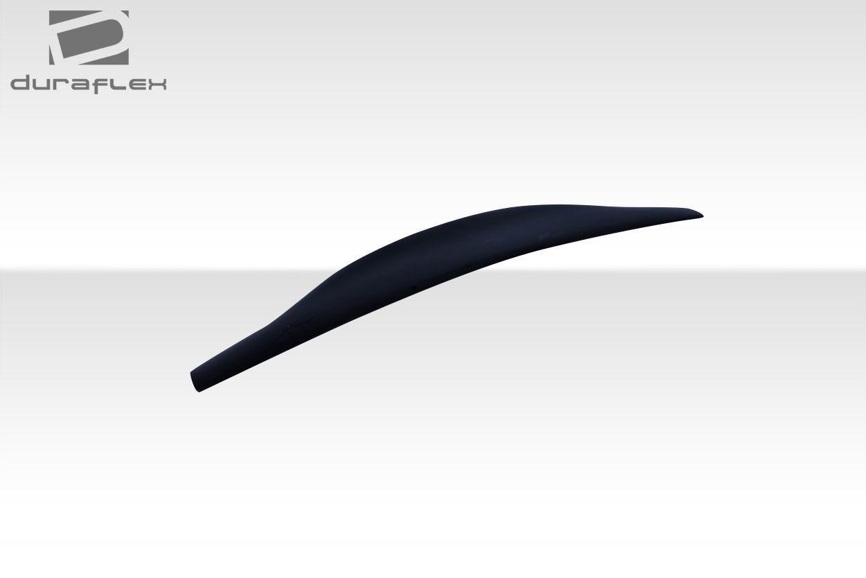2004-2008 Acura TL Duraflex ERM Rear Wing - Image 6