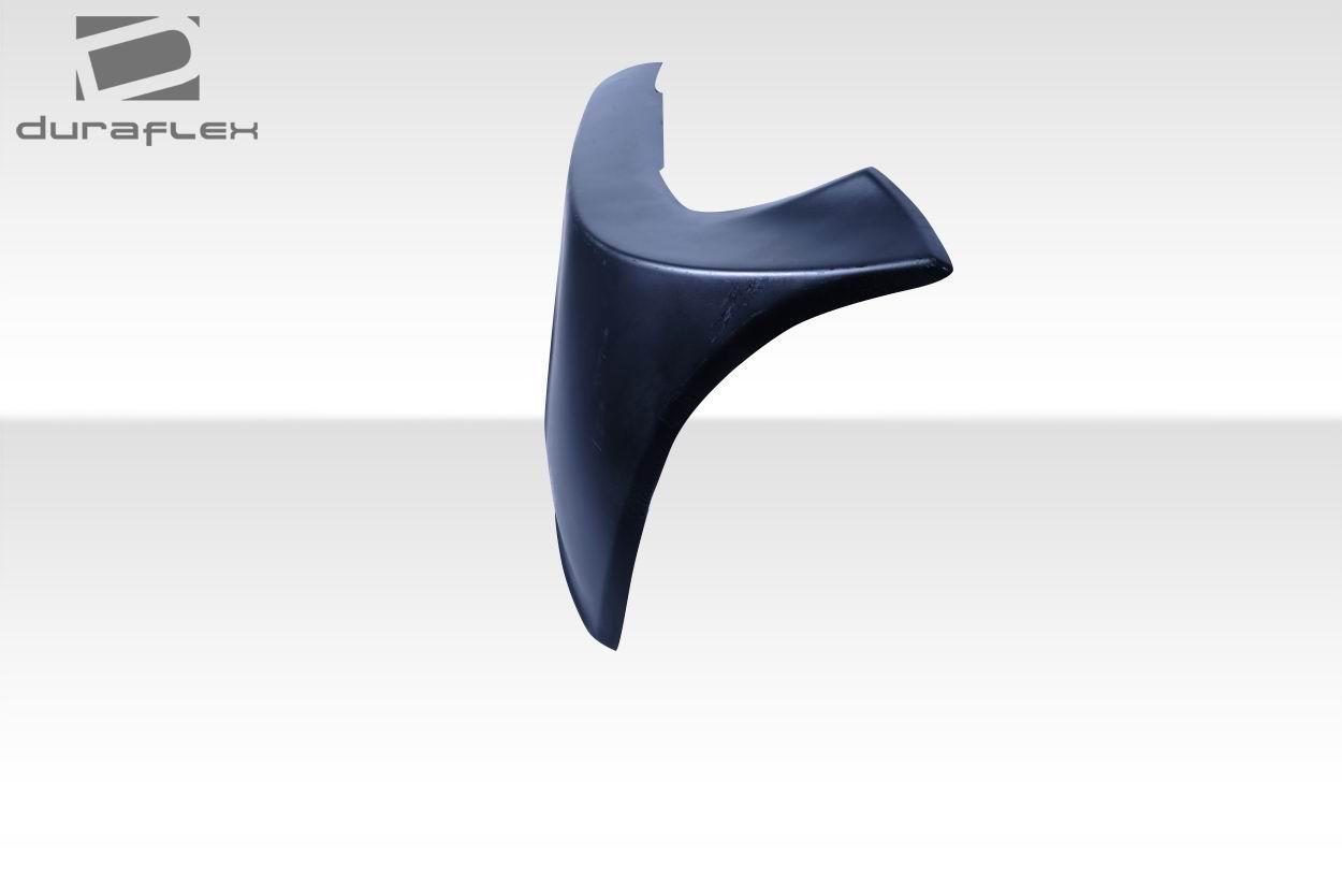 2006-2008 BMW 3 Series Duraflex HX Front Lip - Image 10