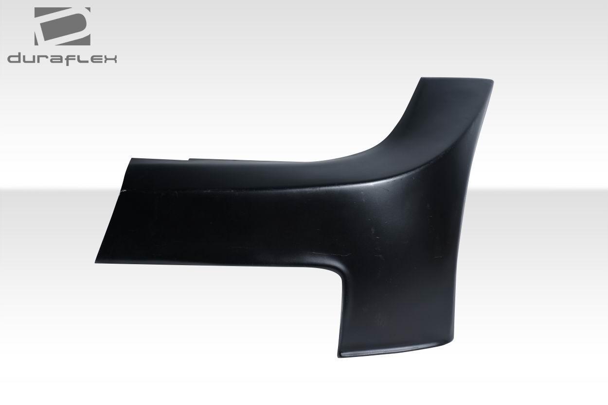 2006-2008 BMW 3 Series Duraflex HX Front Lip - Image 11