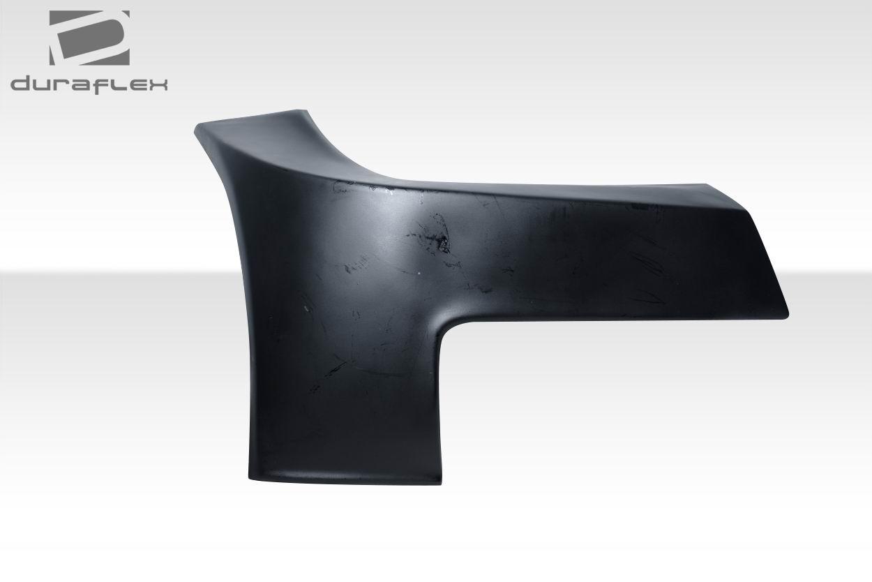 2006-2008 BMW 3 Series Duraflex HX Front Lip - Image 12