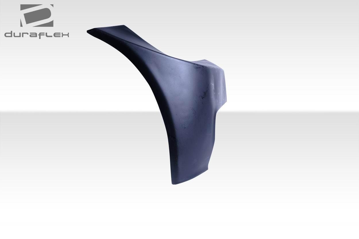 2006-2008 BMW 3 Series Duraflex HX Front Lip - Image 14
