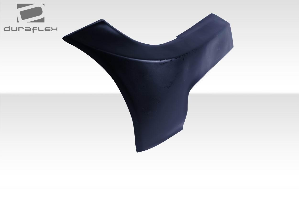 2006-2008 BMW 3 Series Duraflex HX Front Lip - Image 15