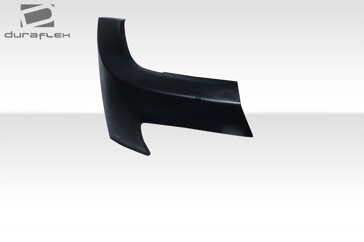 2006-2008 BMW 3 Series Duraflex HX Front Lip - Image 17
