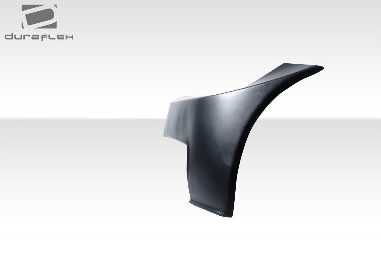 2006-2008 BMW 3 Series Duraflex HX Front Lip - Image 5