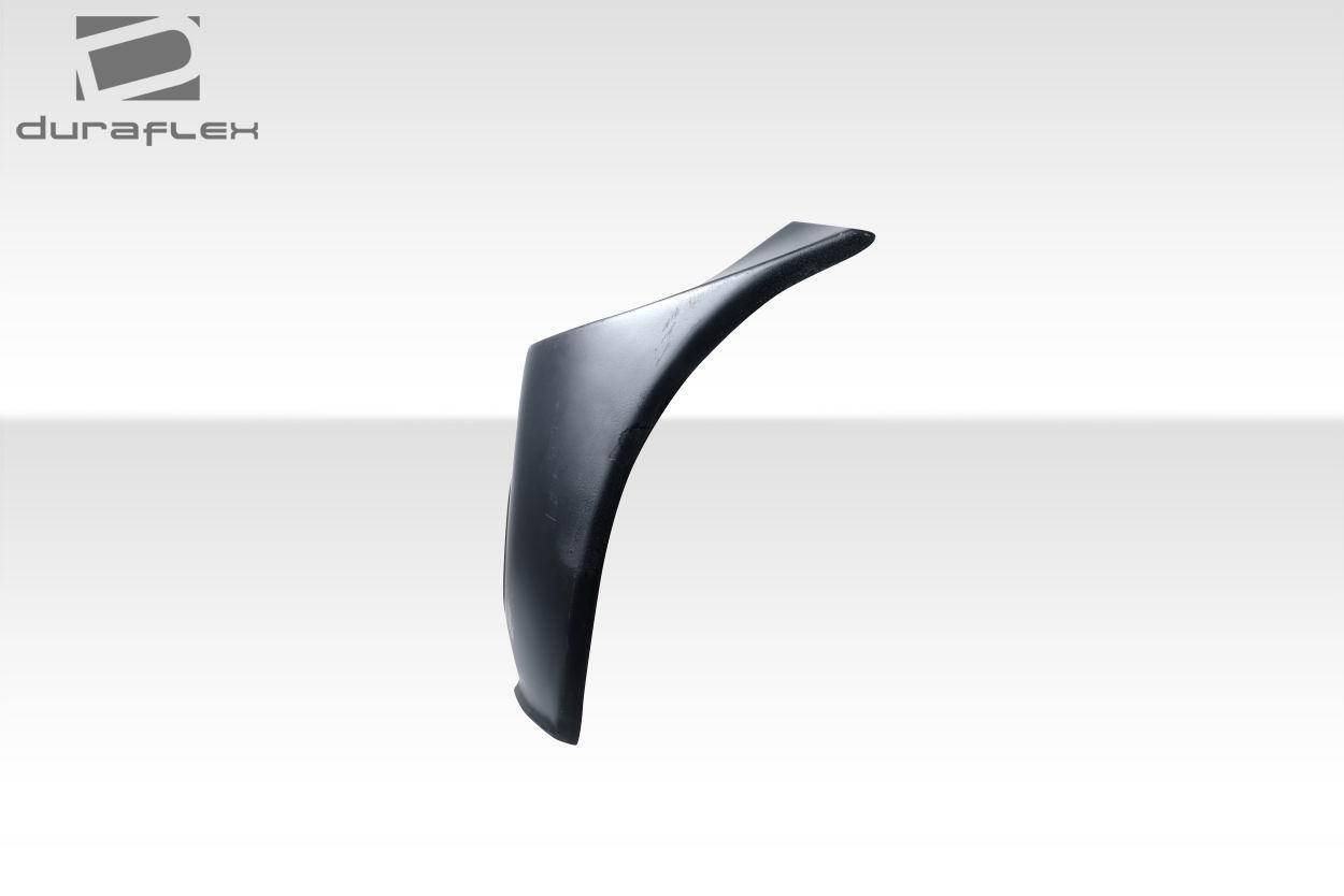 2006-2008 BMW 3 Series Duraflex HX Front Lip - Image 6