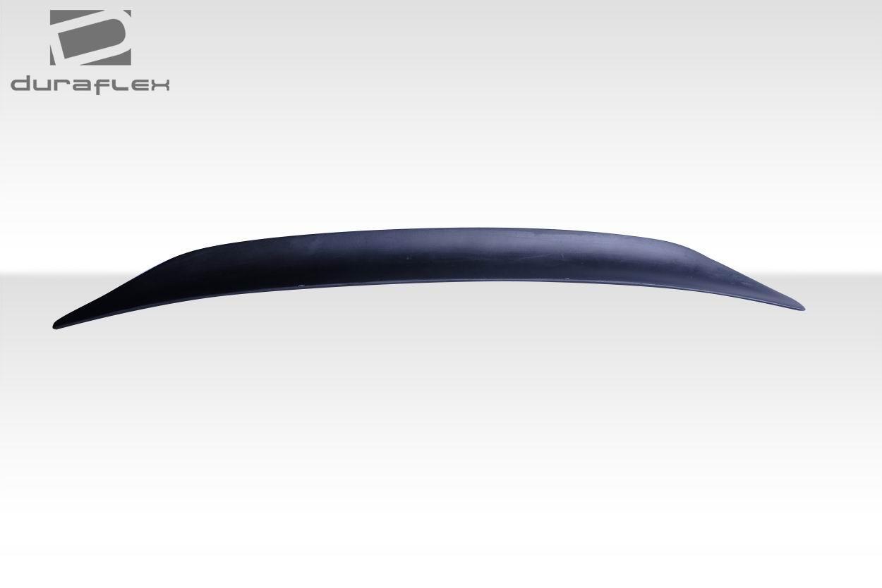 2006-2017 Aston Martin Vantage Duraflex Eros Version 2 Rear Wing - Image 10