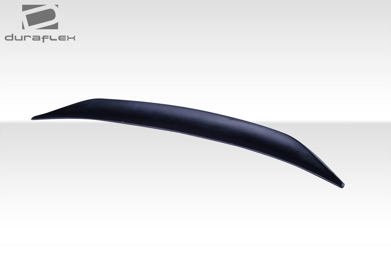 2006-2017 Aston Martin Vantage Duraflex Eros Version 2 Rear Wing - Image 11