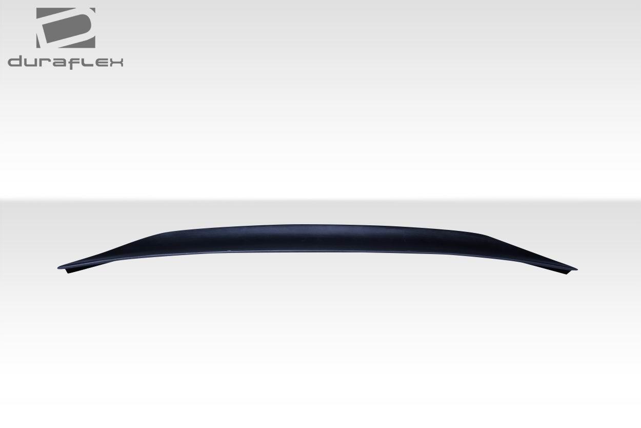 2006-2017 Aston Martin Vantage Duraflex Eros Version 2 Rear Wing - Image 2