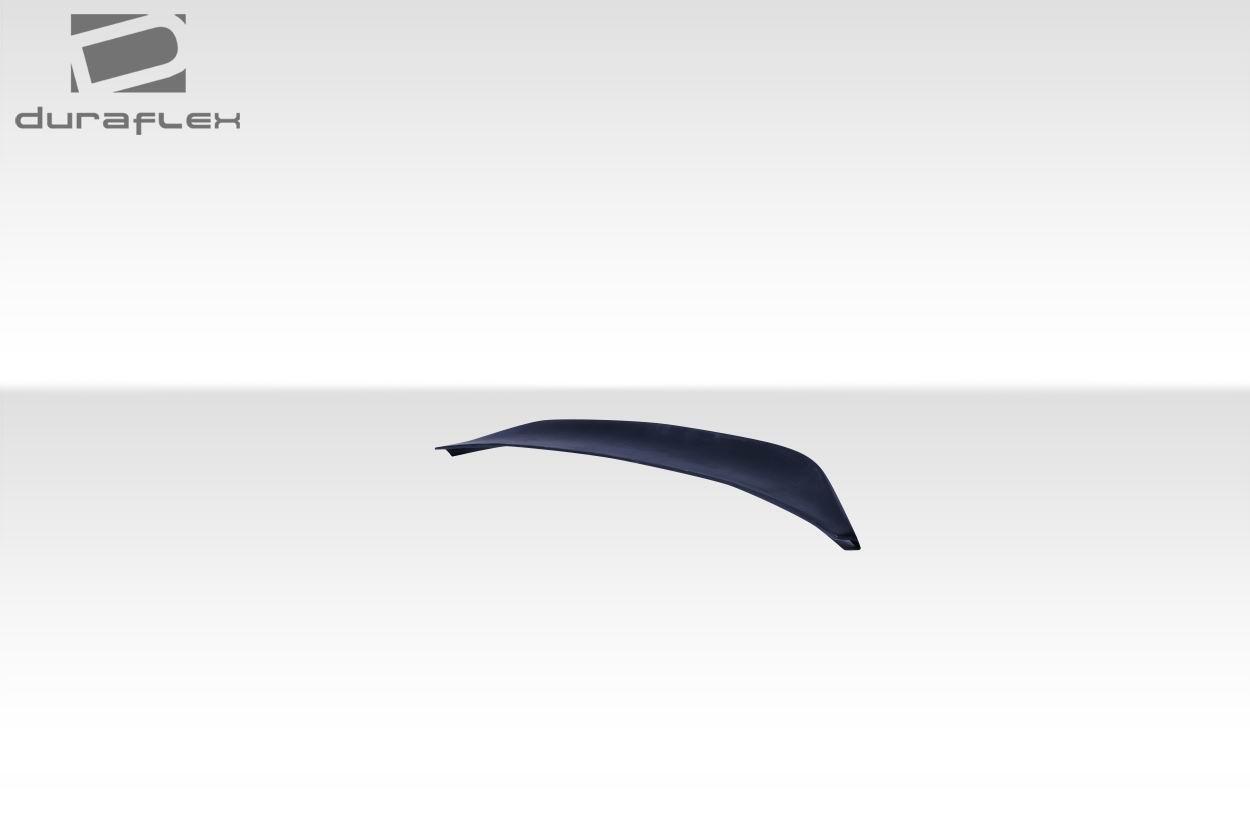 2006-2017 Aston Martin Vantage Duraflex Eros Version 2 Rear Wing - Image 3