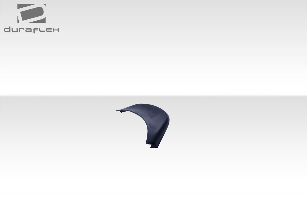 2006-2017 Aston Martin Vantage Duraflex Eros Version 2 Rear Wing - Image 4