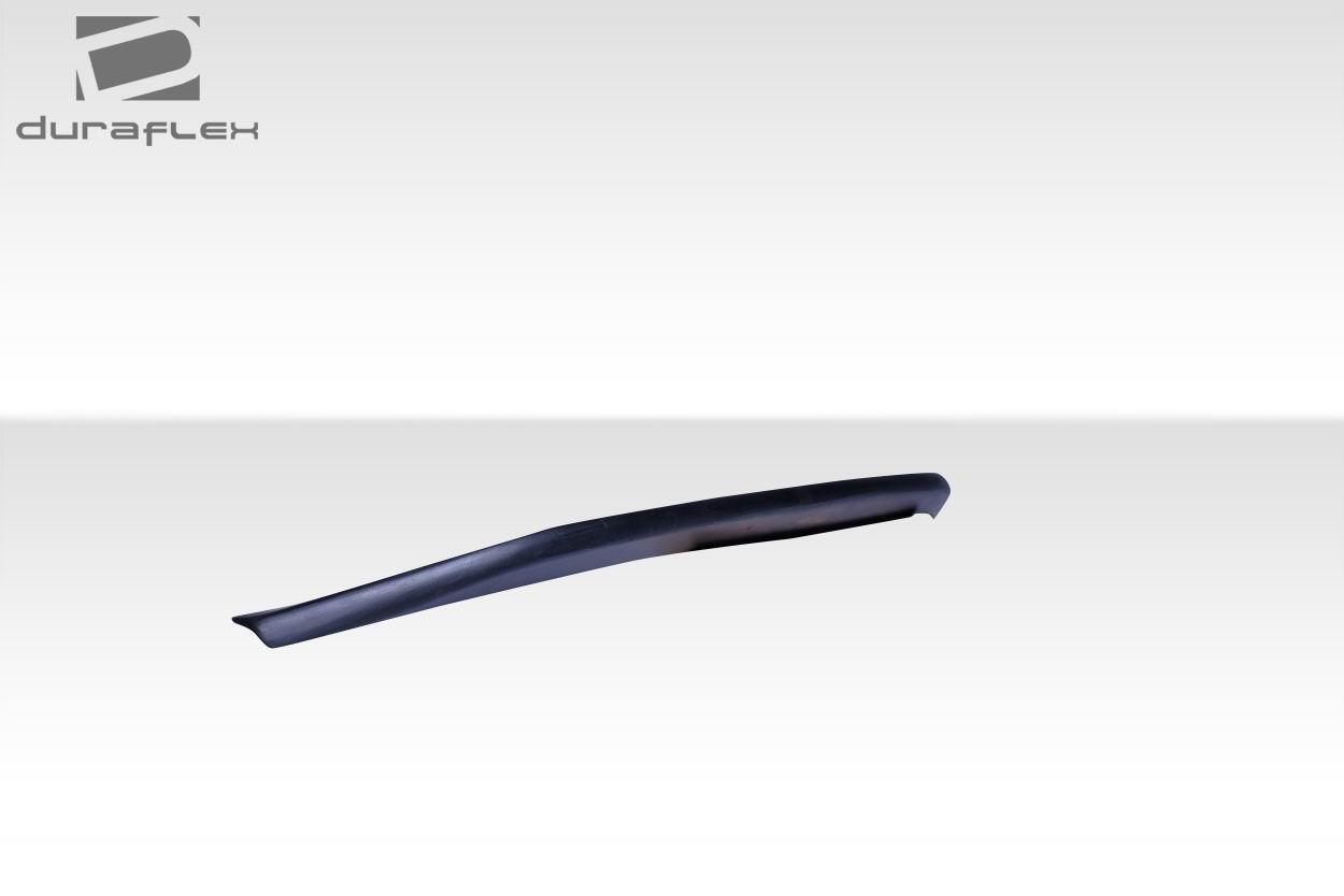 2006-2017 Aston Martin Vantage Duraflex Eros Version 2 Rear Wing - Image 5