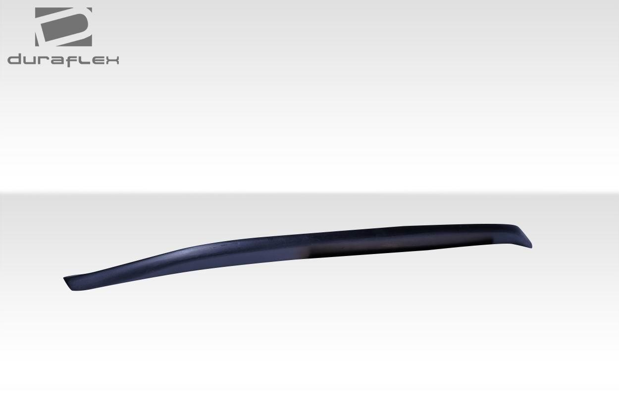 2006-2017 Aston Martin Vantage Duraflex Eros Version 2 Rear Wing - Image 6