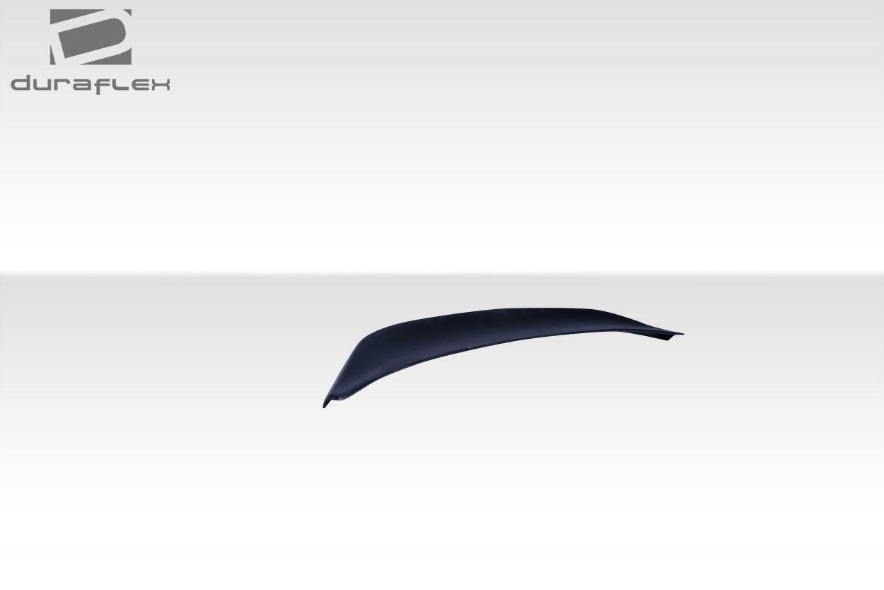 2006-2017 Aston Martin Vantage Duraflex Eros Version 2 Rear Wing - Image 7