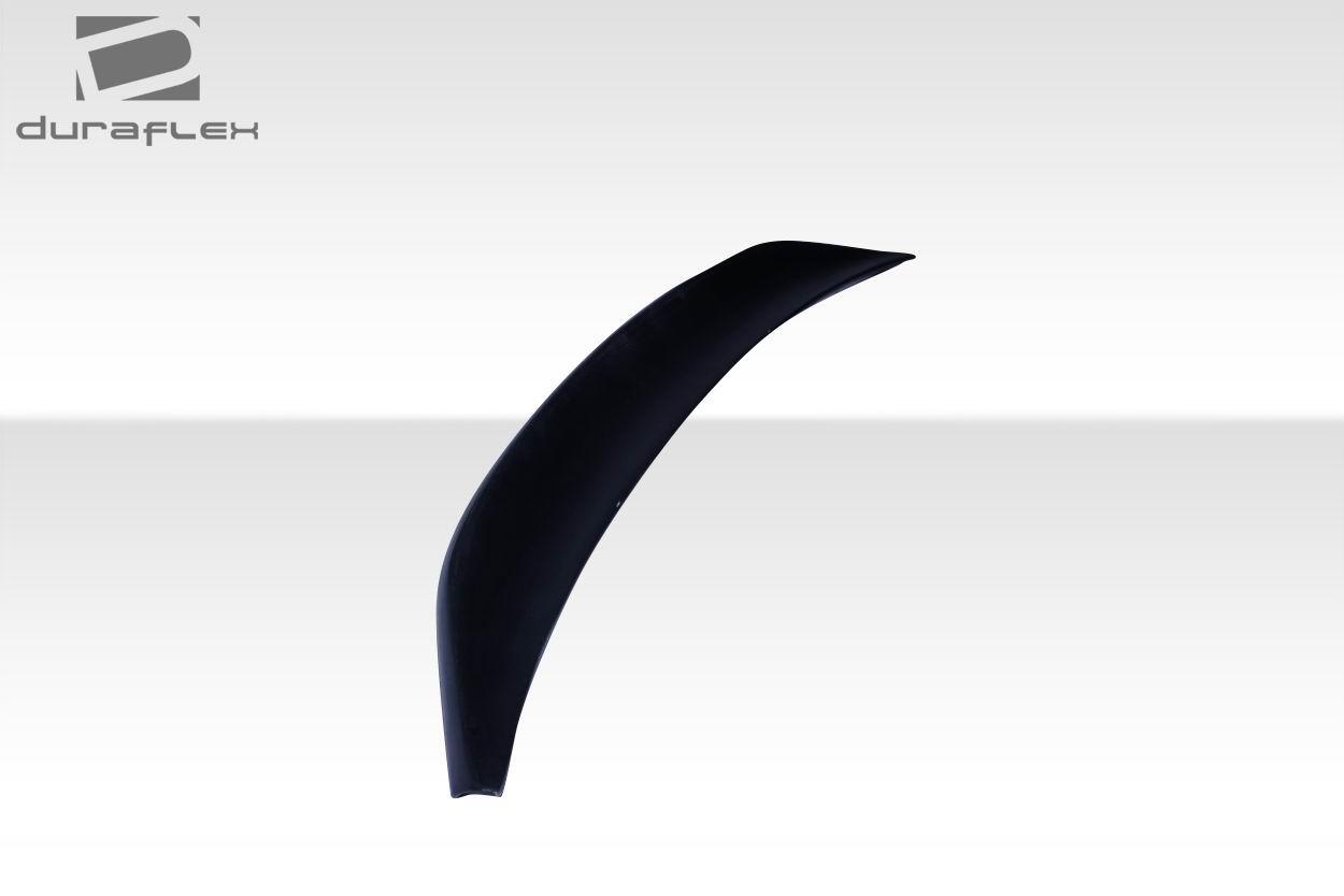 2006-2017 Aston Martin Vantage Duraflex Eros Version 2 Rear Wing - Image 8