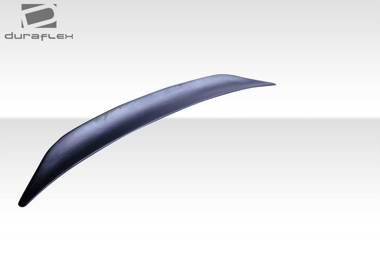 2006-2017 Aston Martin Vantage Duraflex Eros Version 2 Rear Wing - Image 9