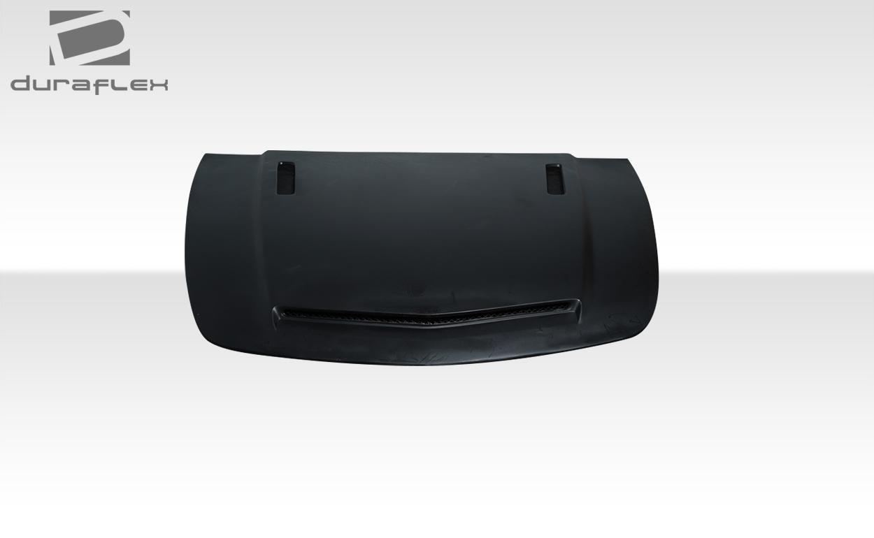 2008-2012 Chevrolet Malibu Duraflex RKS Hood - Image 2