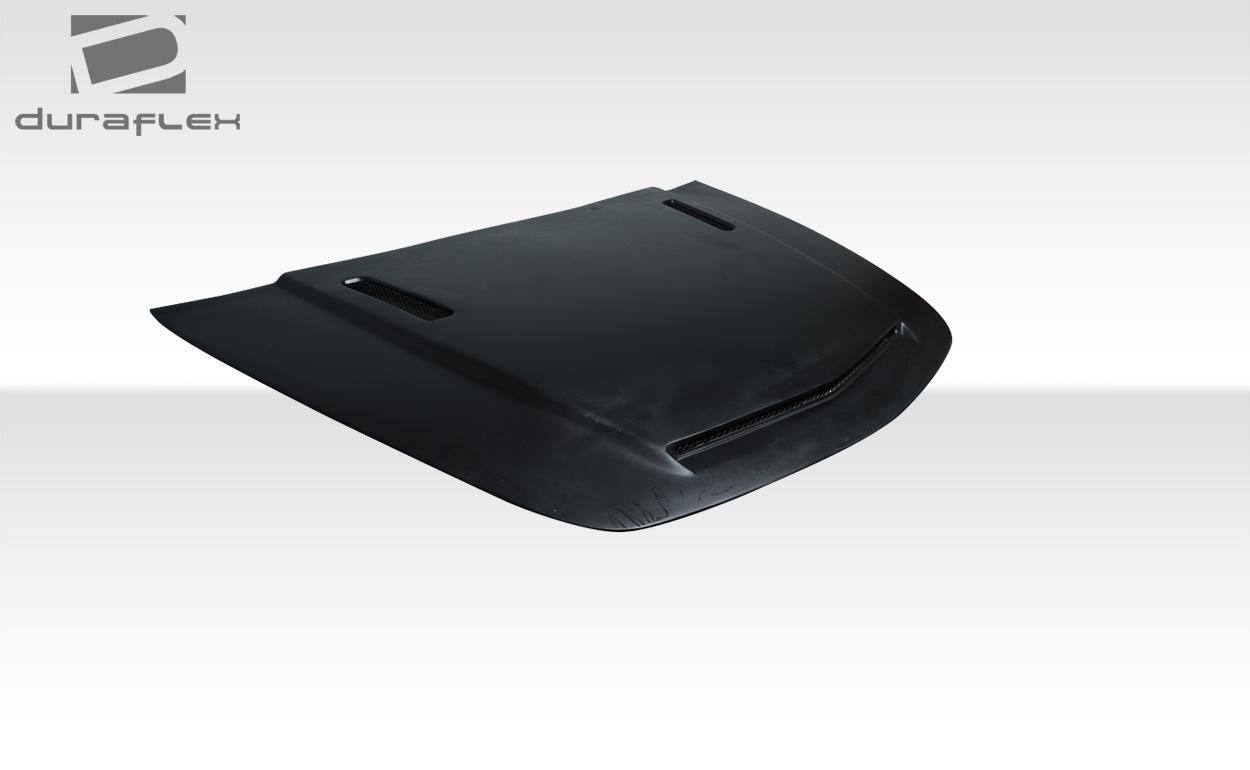 2008-2012 Chevrolet Malibu Duraflex RKS Hood - Image 3