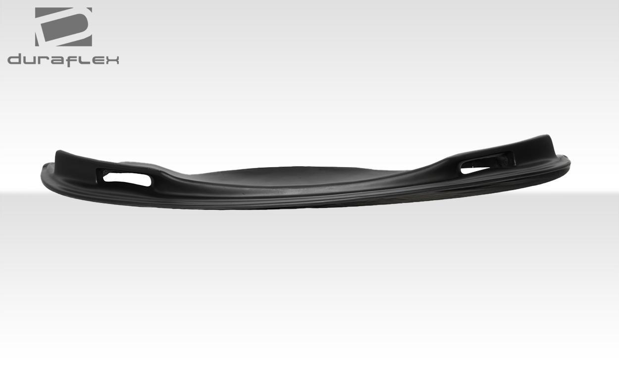 2008-2013 BMW M3 Duraflex AK2 Front Lip - Image 2