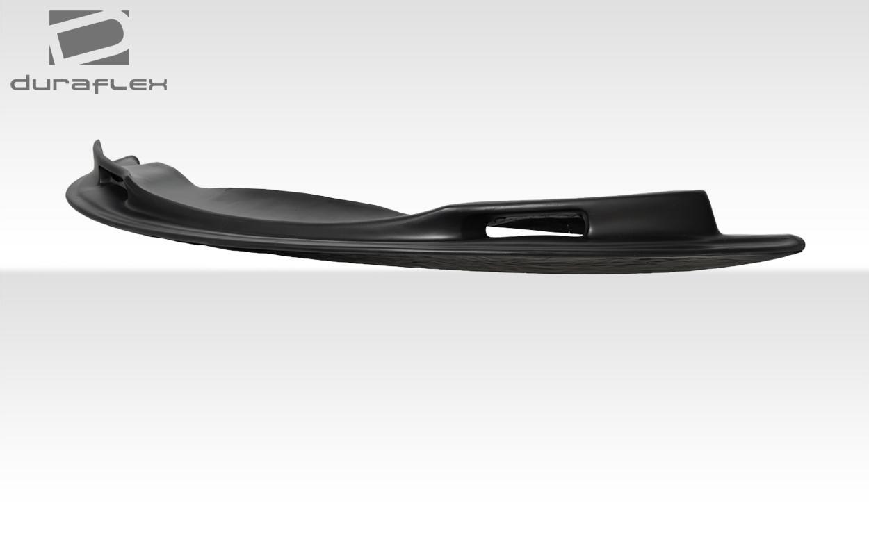 2008-2013 BMW M3 Duraflex AK2 Front Lip - Image 3