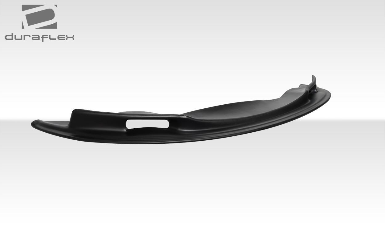2008-2013 BMW M3 Duraflex AK2 Front Lip - Image 5