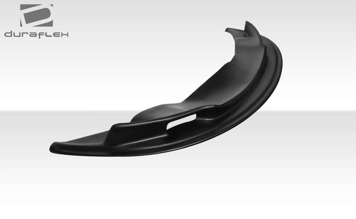2008-2013 BMW M3 Duraflex AK2 Front Lip - Image 6