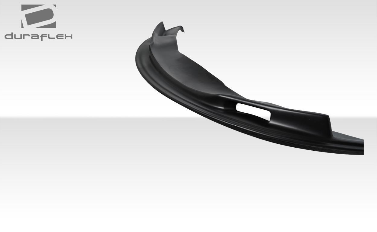 2008-2013 BMW M3 Duraflex AK2 Front Lip - Image 7