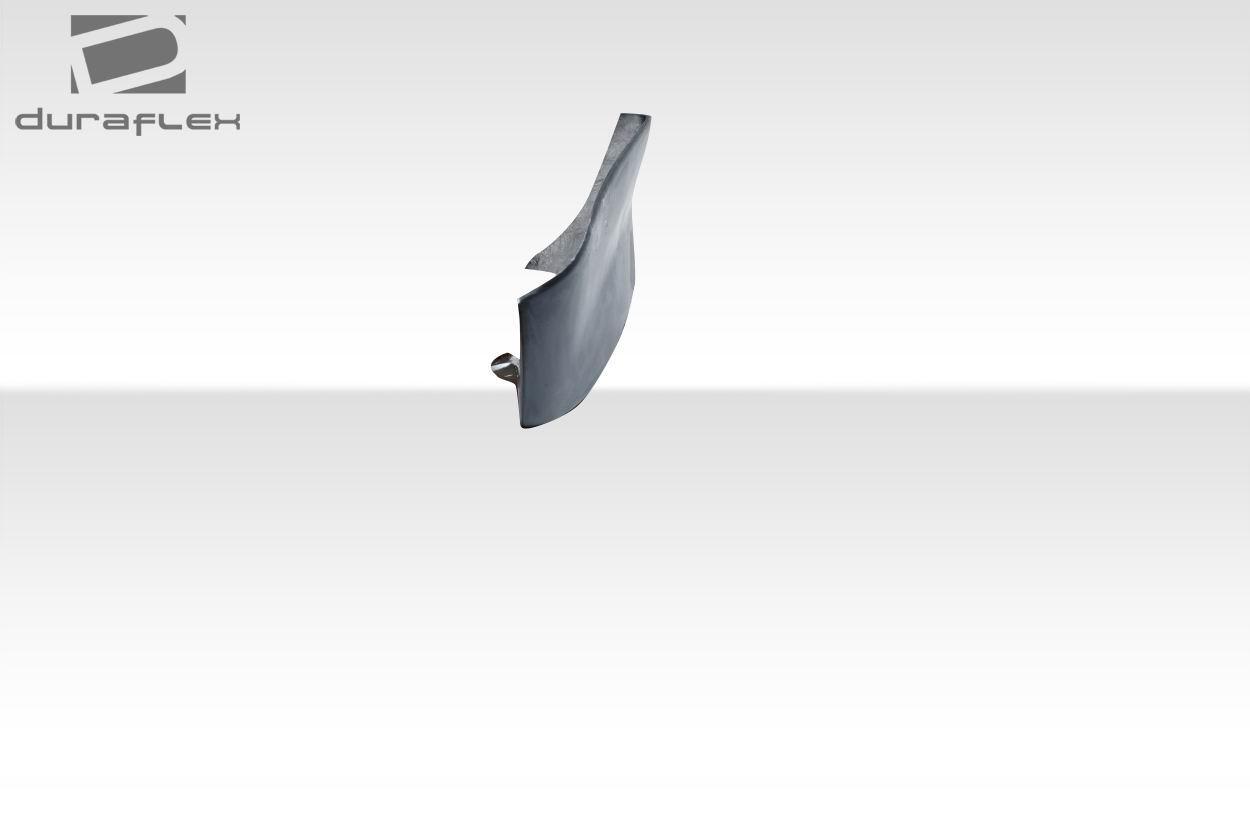 2010-2013 Chevrolet Camaro Duraflex Stream Rear Lip - Image 10