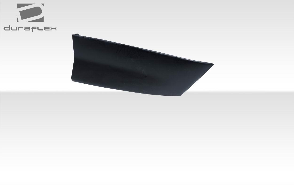 2010-2013 Chevrolet Camaro Duraflex Stream Rear Lip - Image 3
