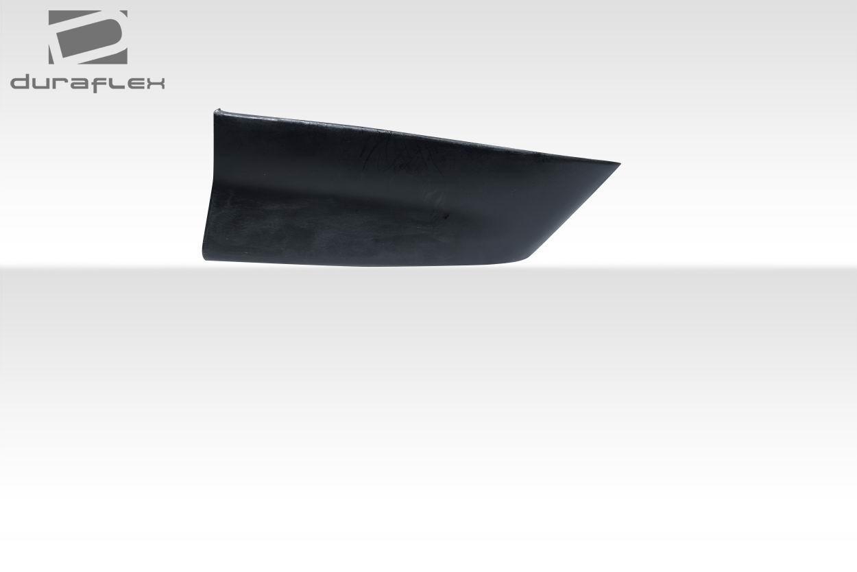 2010-2013 Chevrolet Camaro Duraflex Stream Rear Lip - Image 4