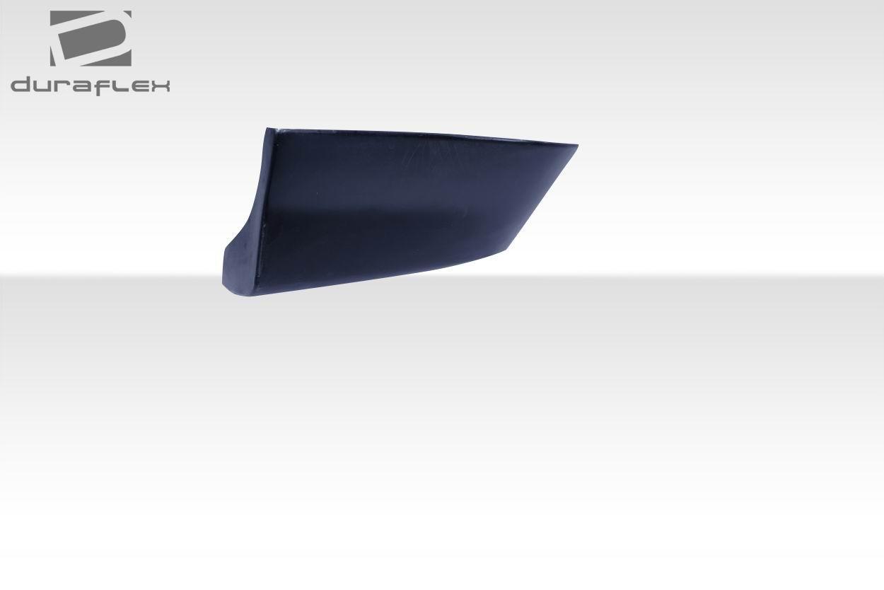 2010-2013 Chevrolet Camaro Duraflex Stream Rear Lip - Image 5