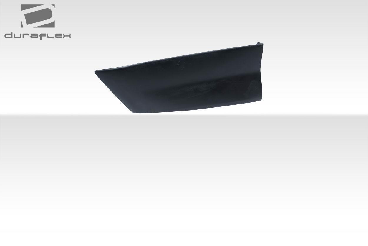 2010-2013 Chevrolet Camaro Duraflex Stream Rear Lip - Image 6
