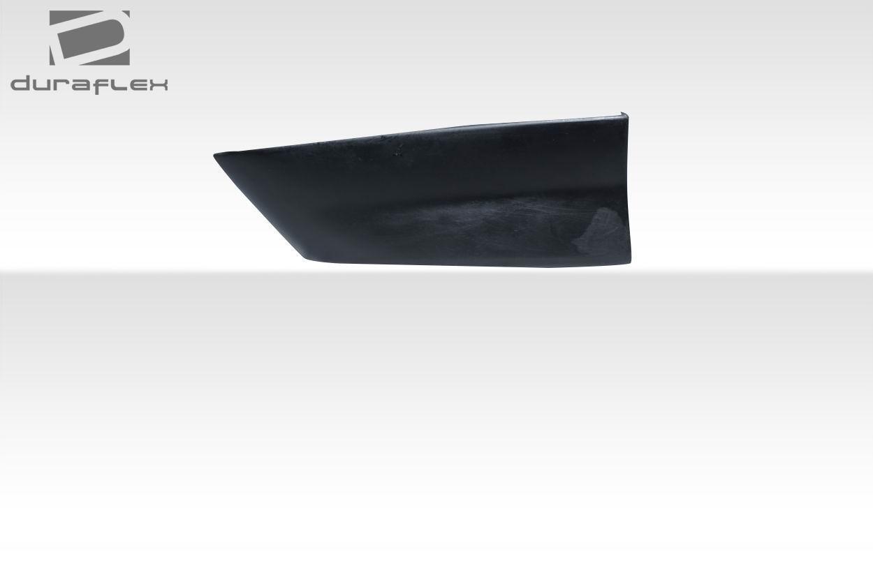 2010-2013 Chevrolet Camaro Duraflex Stream Rear Lip - Image 7