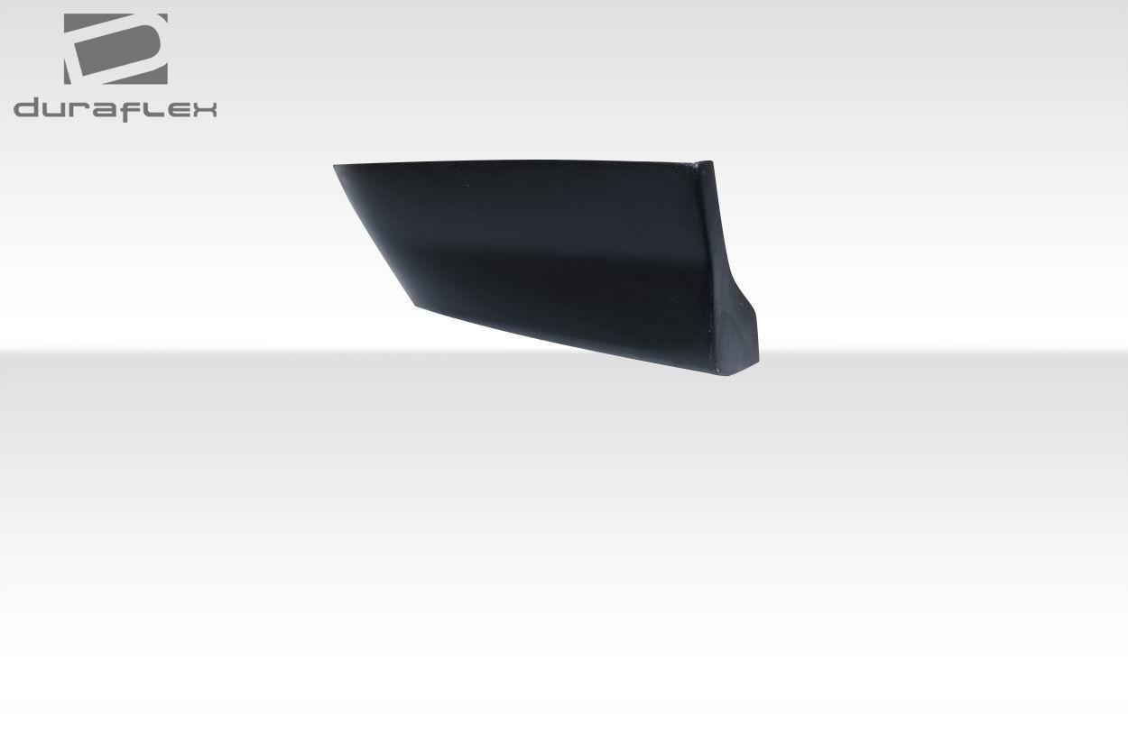 2010-2013 Chevrolet Camaro Duraflex Stream Rear Lip - Image 8