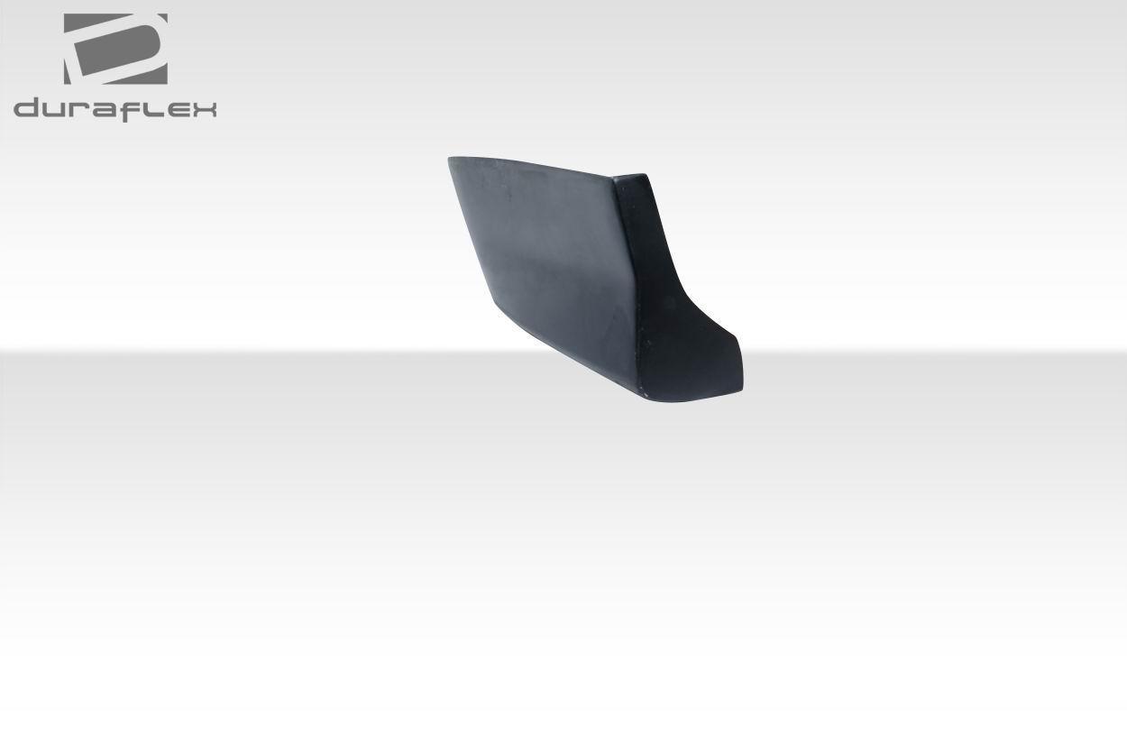 2010-2013 Chevrolet Camaro Duraflex Stream Rear Lip - Image 9