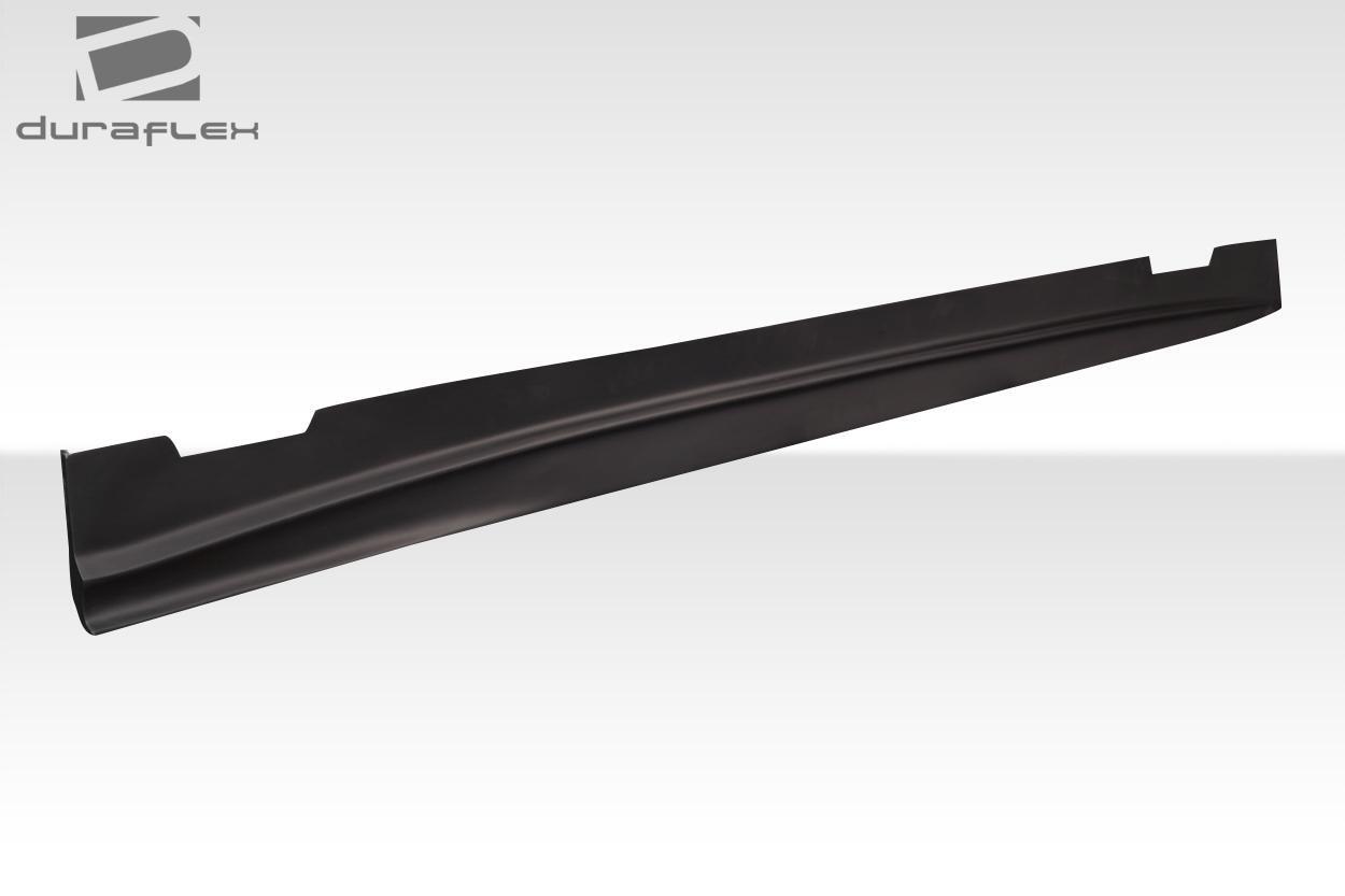 2010-2016 Hyundai Genesis Duraflex UnderG Side Skirts - Image 4