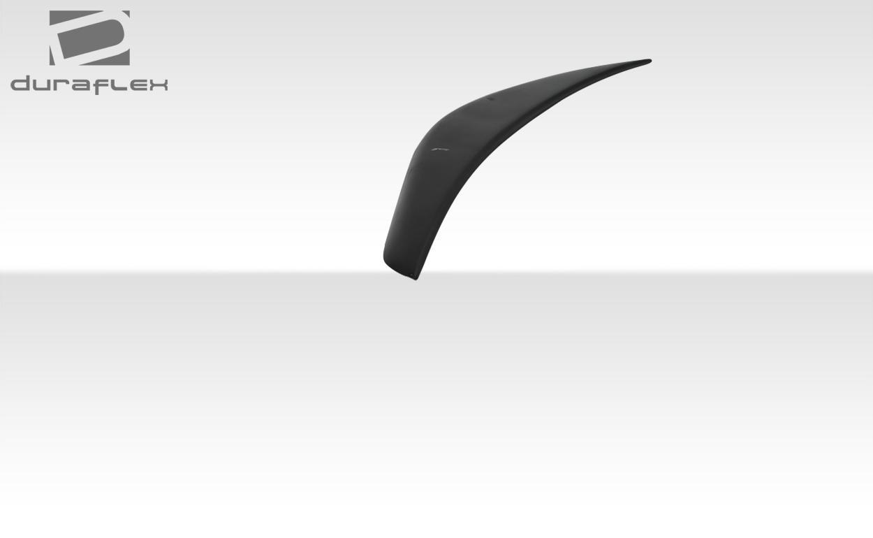 2012-2017 Hyundai Veloster Duraflex Raptor Accessory - Image 10
