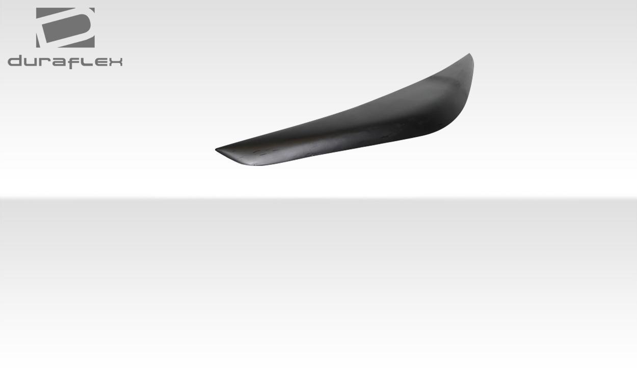2012-2017 Hyundai Veloster Duraflex Raptor Accessory - Image 4