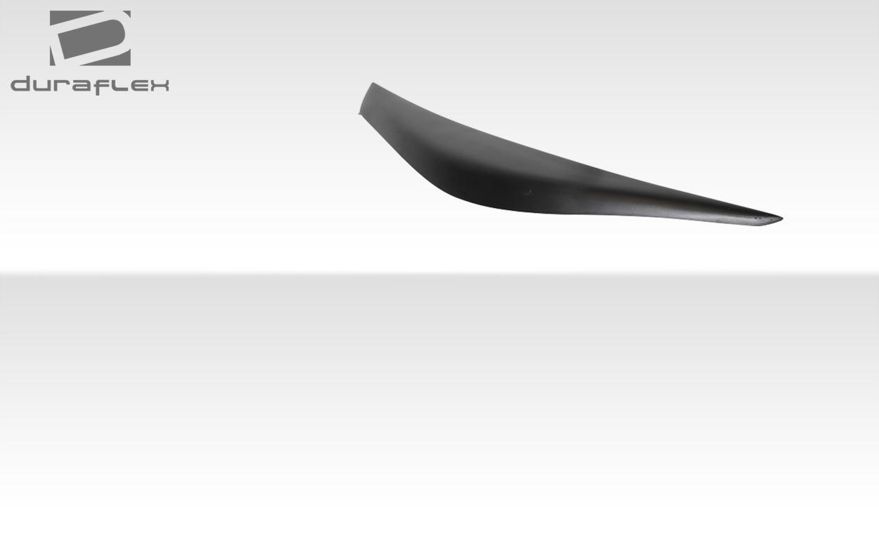 2012-2017 Hyundai Veloster Duraflex Raptor Accessory - Image 6