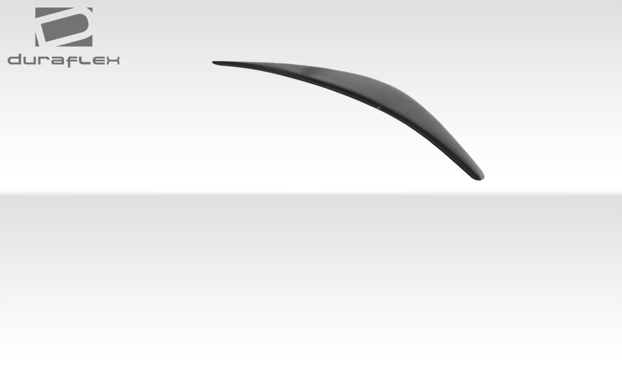 2012-2017 Hyundai Veloster Duraflex Raptor Accessory - Image 8