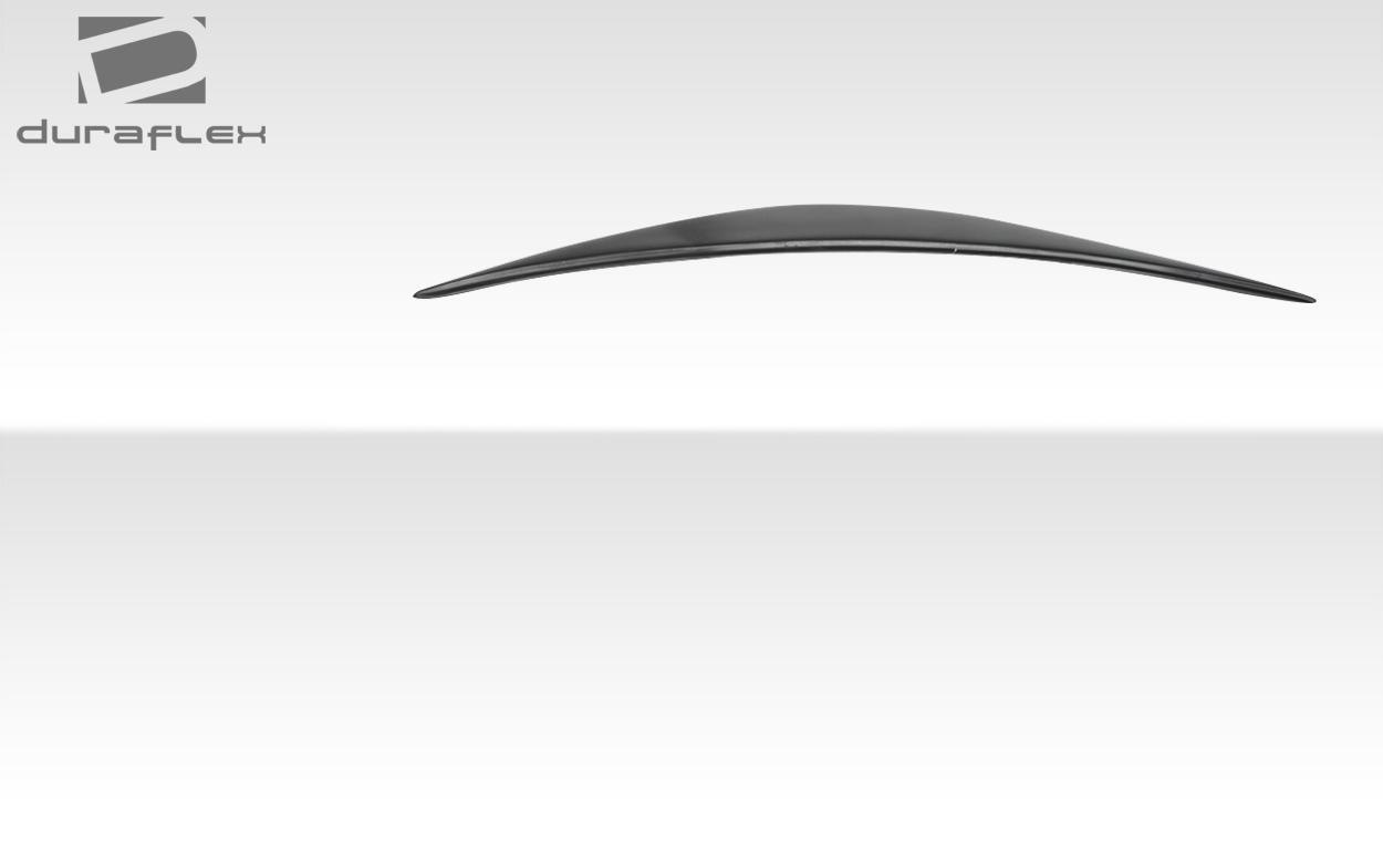 2012-2017 Hyundai Veloster Duraflex Raptor Accessory - Image 9