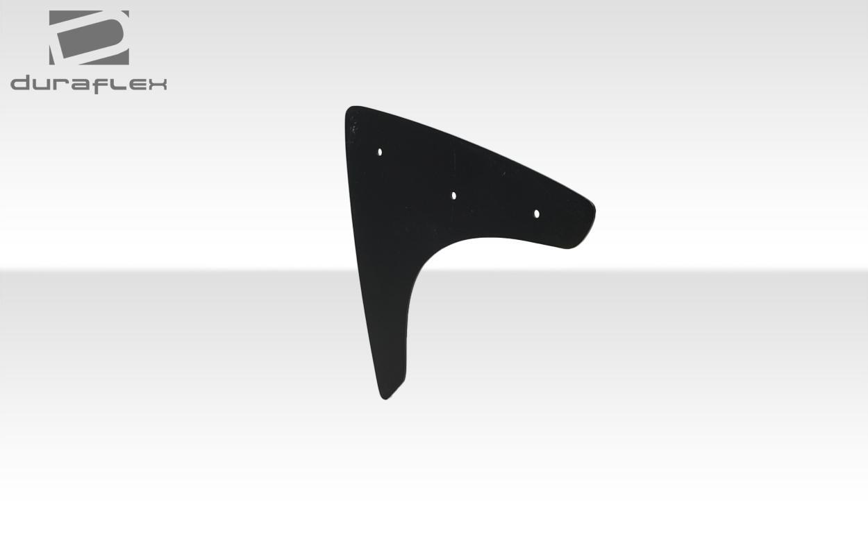 2012-2017 Hyundai Veloster Duraflex RGT Rear Wing - Image 11