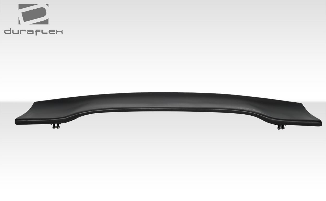2012-2017 Hyundai Veloster Duraflex RGT Rear Wing - Image 3